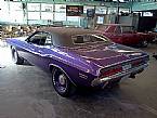 1970 Dodge Challenger Picture 6