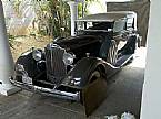 1933 Packard Packard Picture 6