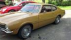 1972 Ford Maverick Picture 6