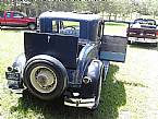 1930 Ford Model A Picture 6