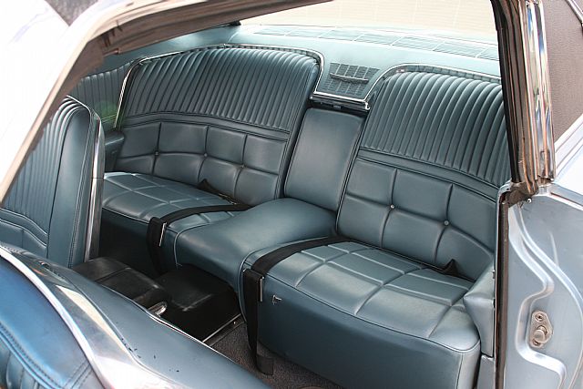 1966 FORD THUNDERBIRD LANDAU, Used Cars For Sale - Carsforsale.com 1966 FORD THUNDERBIRD LANDAU, Used Cars For Sale - Carsforsale.com