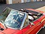 1977 Fiat Spider Picture 6