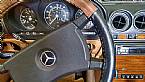 1982 Mercedes 380SL Picture 6