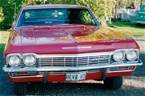 1965 Chevrolet Impala Picture 6