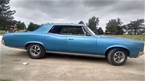 1967 Pontiac Tempest Picture 6