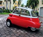 1959 BMW Isetta Picture 6