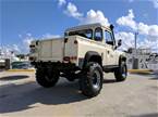 1984 Land Rover Defender Picture 6