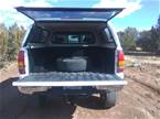 2000 Chevrolet Z71 Picture 6