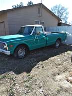 1971 Chevrolet C10 Picture 6