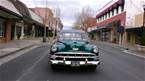 1954 Chevrolet Bel Air Picture 6