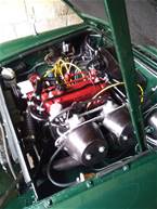 1971 MG MGB Picture 6