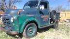 1948 Dodge D100 Picture 6