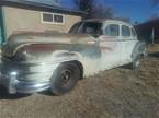 1948 Chrysler New Yorker Picture 6