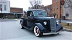 1935 Ford Pickup Picture 6