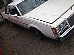 1981 Buick Regal Picture 6