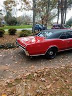 1967 Oldsmobile 442 Picture 6