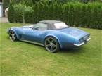 1975 Chevrolet Corvette Picture 6