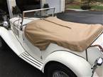 1952 MG TD Picture 6