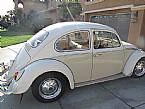 1966 Volkswagen Beetle Picture 6
