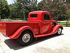 1936 Ford Truck Picture 6