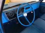 1968 Chevrolet C10 Picture 6