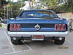 1969 Ford Mustang Picture 6