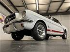 1965 Ford Mustang Picture 6