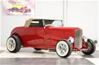 1932 Ford Roadster Picture 6