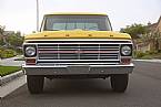 1969 Ford F250 Picture 6
