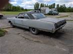 1967 Plymouth Fury Picture 6