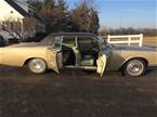 1968 Lincoln Continental Picture 6