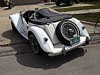 1955 MG TF Picture 6