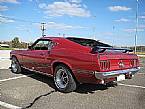 1969 Ford Mustang Picture 6