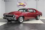 1969 Chevrolet Nova Picture 6