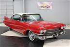 1959 Cadillac Series 62 Picture 6