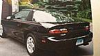 1997 Chevrolet Camaro Picture 6