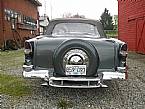 1955 Chevrolet Bel Air Picture 6