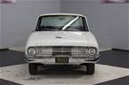 1961 Ford Ranchero Picture 6