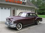 1951 Pontiac Chieftain Picture 6