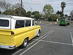 1961 GMC Suburban Picture 6