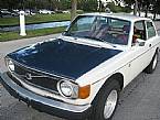 1974 Volvo 142 Picture 6