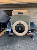 1928 Ford Model A Picture 6