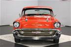 1957 Chevrolet Bel Air Picture 6