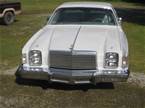 1978 Chrysler Cordoba Picture 6