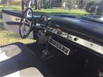 1956 Ford Thunderbird Picture 6