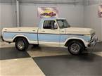 1977 Ford Ranger Picture 6