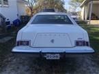 1978 Mercury Cougar Picture 6