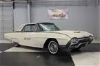 1963 Ford Thunderbird Picture 6