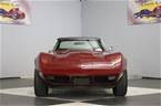 1974 Chevrolet Corvette Picture 6