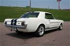 1965 Ford Mustang Picture 6